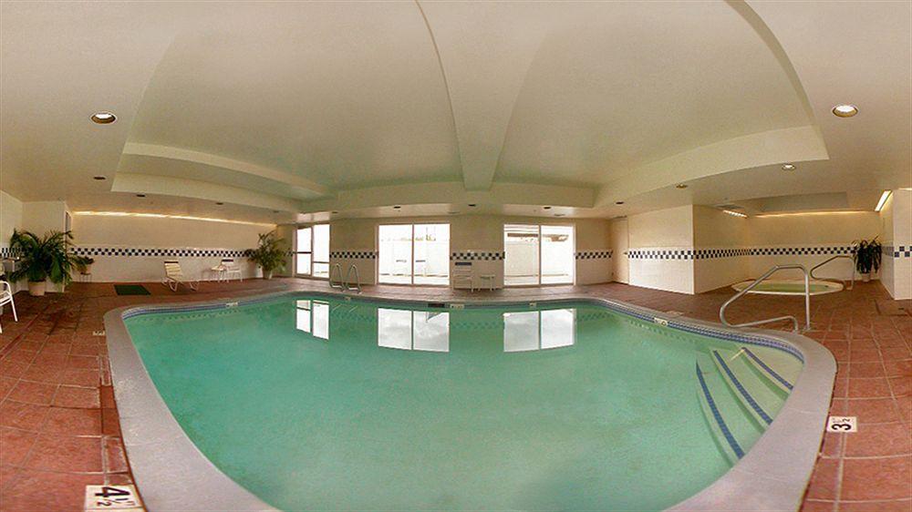 Fairfield Inn Salt Lake City South Murray Luaran gambar