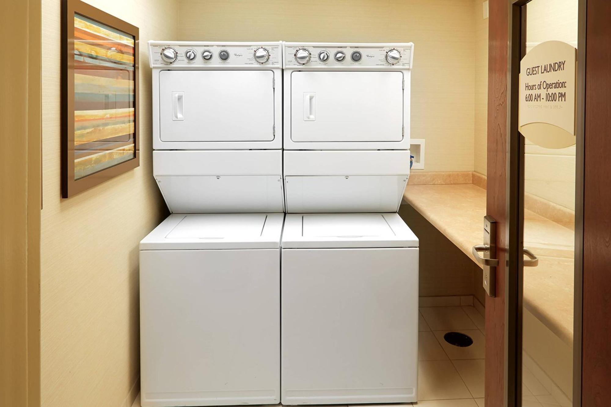 Fairfield Inn Salt Lake City South Murray Luaran gambar