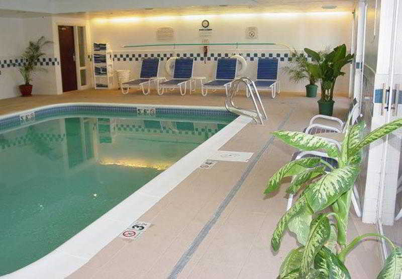 Fairfield Inn Salt Lake City South Murray Luaran gambar