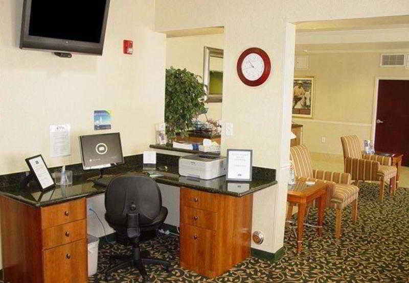 Fairfield Inn Salt Lake City South Murray Luaran gambar