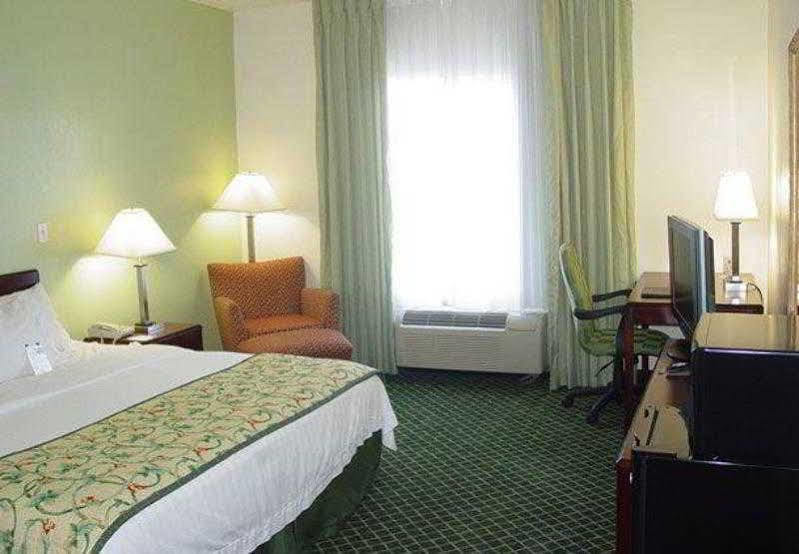 Fairfield Inn Salt Lake City South Murray Luaran gambar