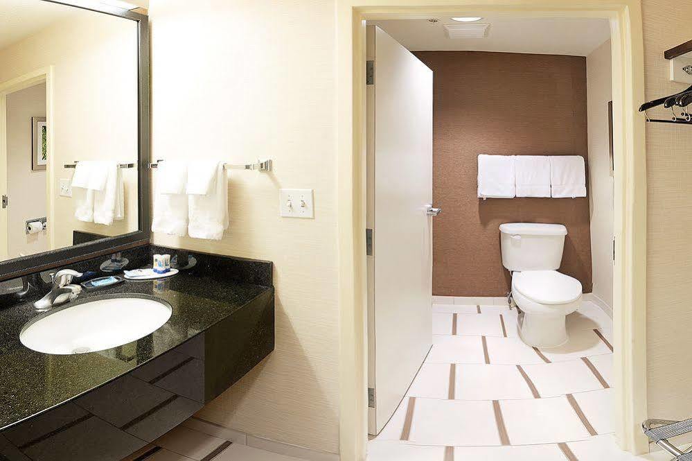 Fairfield Inn Salt Lake City South Murray Luaran gambar