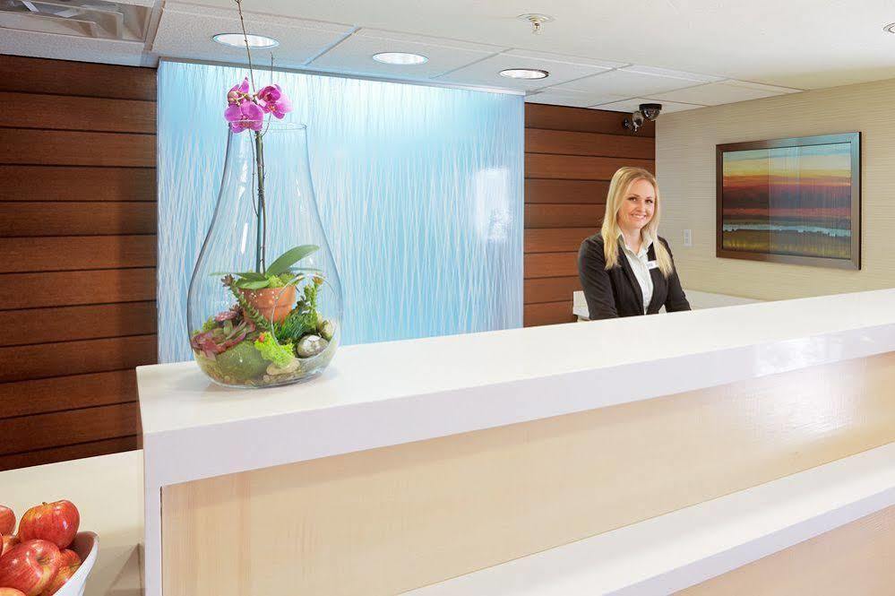 Fairfield Inn Salt Lake City South Murray Luaran gambar