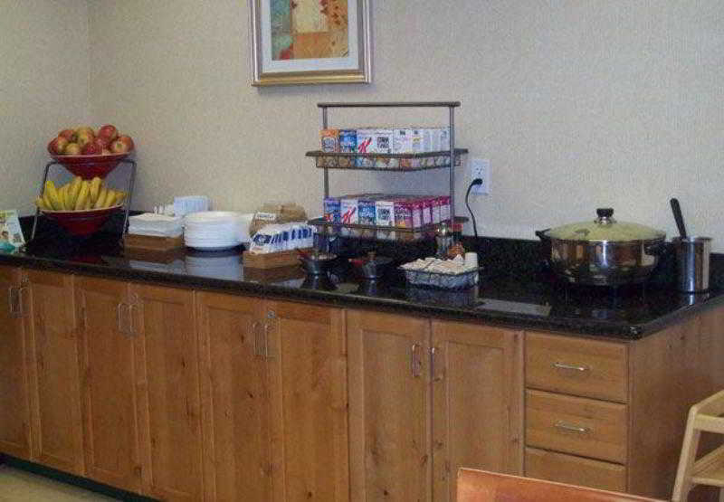 Fairfield Inn Salt Lake City South Murray Luaran gambar