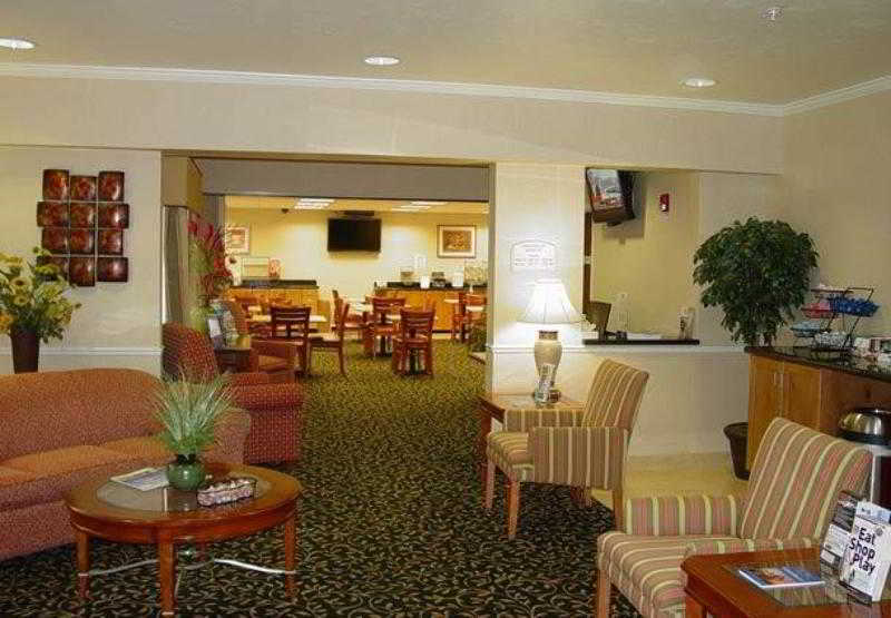 Fairfield Inn Salt Lake City South Murray Luaran gambar
