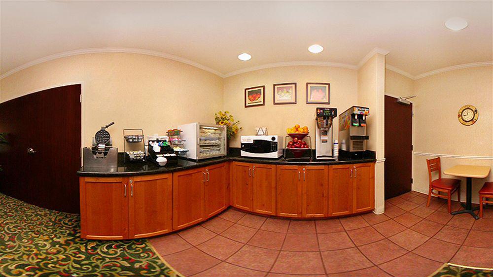 Fairfield Inn Salt Lake City South Murray Luaran gambar